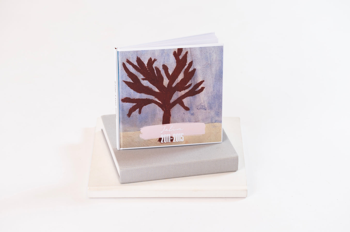 Teckningsalbum