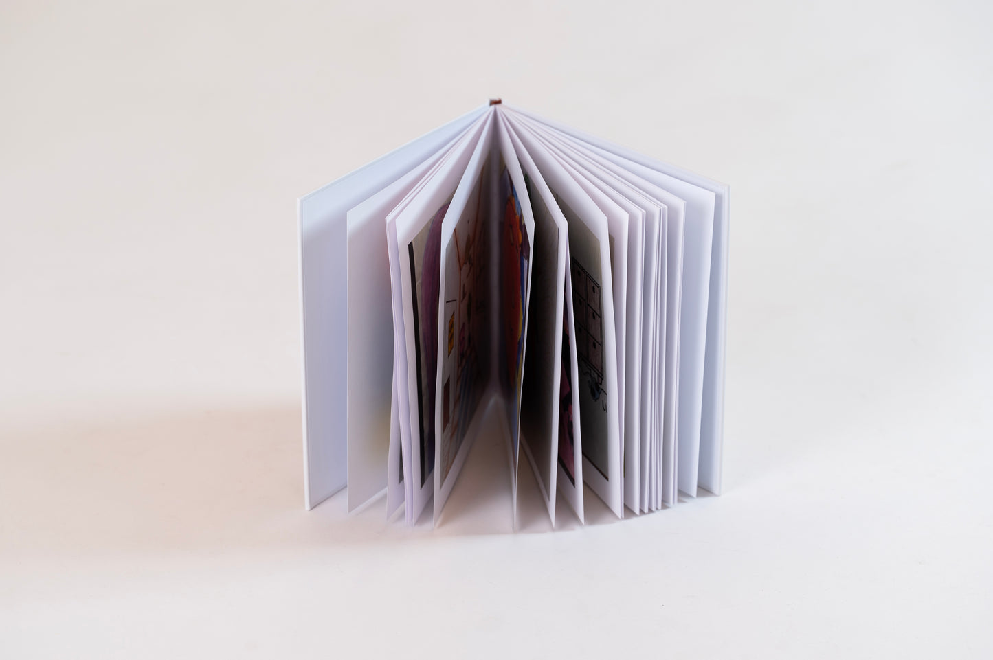 Teckningsalbum