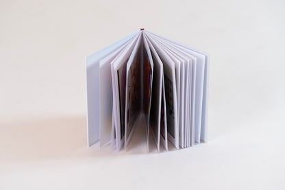 Teckningsalbum